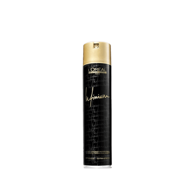 L'Oréal Professionnel Infinium Strong Hairspray 500mL